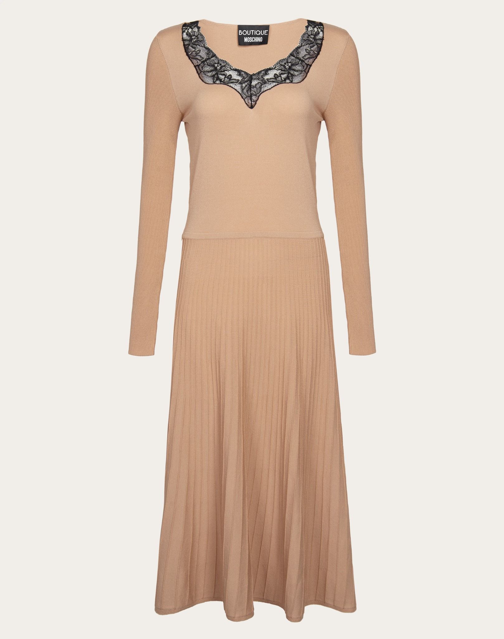 Váy liền Boutique Moschino J 0488 5806
