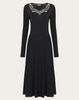 Váy liền Boutique Moschino J 0488 5806