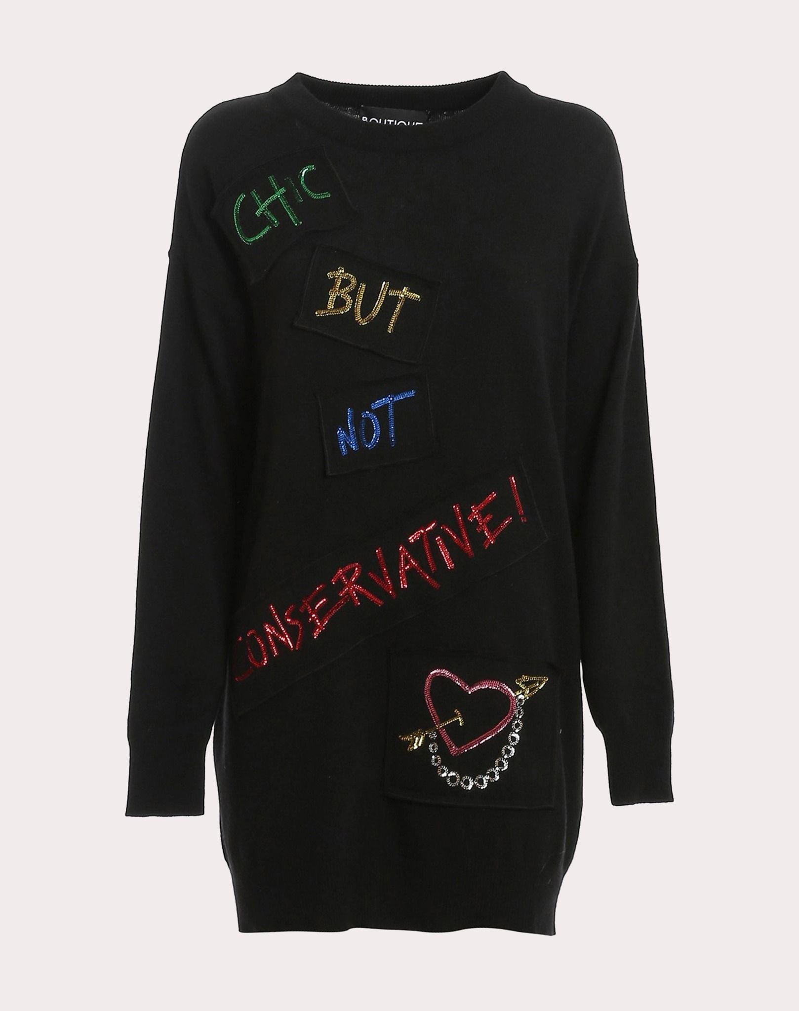 Váy liền Boutique Moschino J 0493 5803