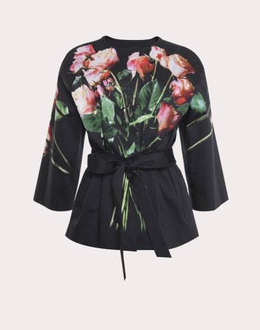 Áo khoác nữ Moschino J 0510 0455