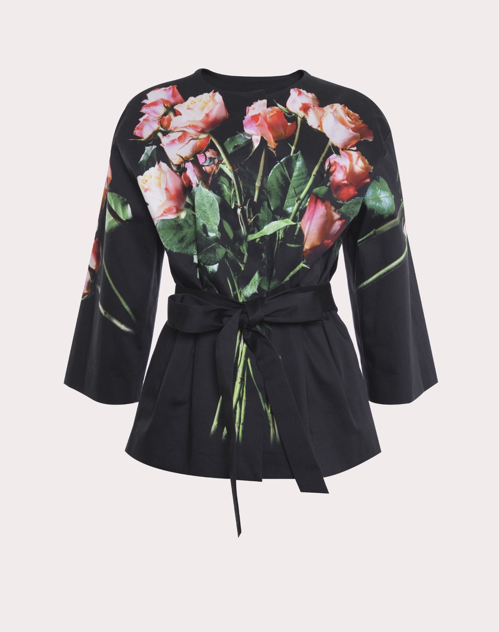 Áo khoác nữ Moschino J 0510 0455