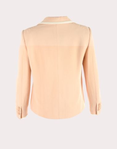 Áo vest nữ Moschino J 0524 0415
