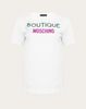 Áo T-Shirt nữ Boutique Moschino J 0702 1151