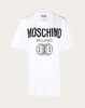 Áo T-Shirt nữ MOSCHINO J 0706 0541