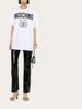 Áo T-Shirt nữ MOSCHINO J 0706 0541