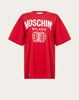 Áo T-Shirt nữ MOSCHINO J 0706 0541