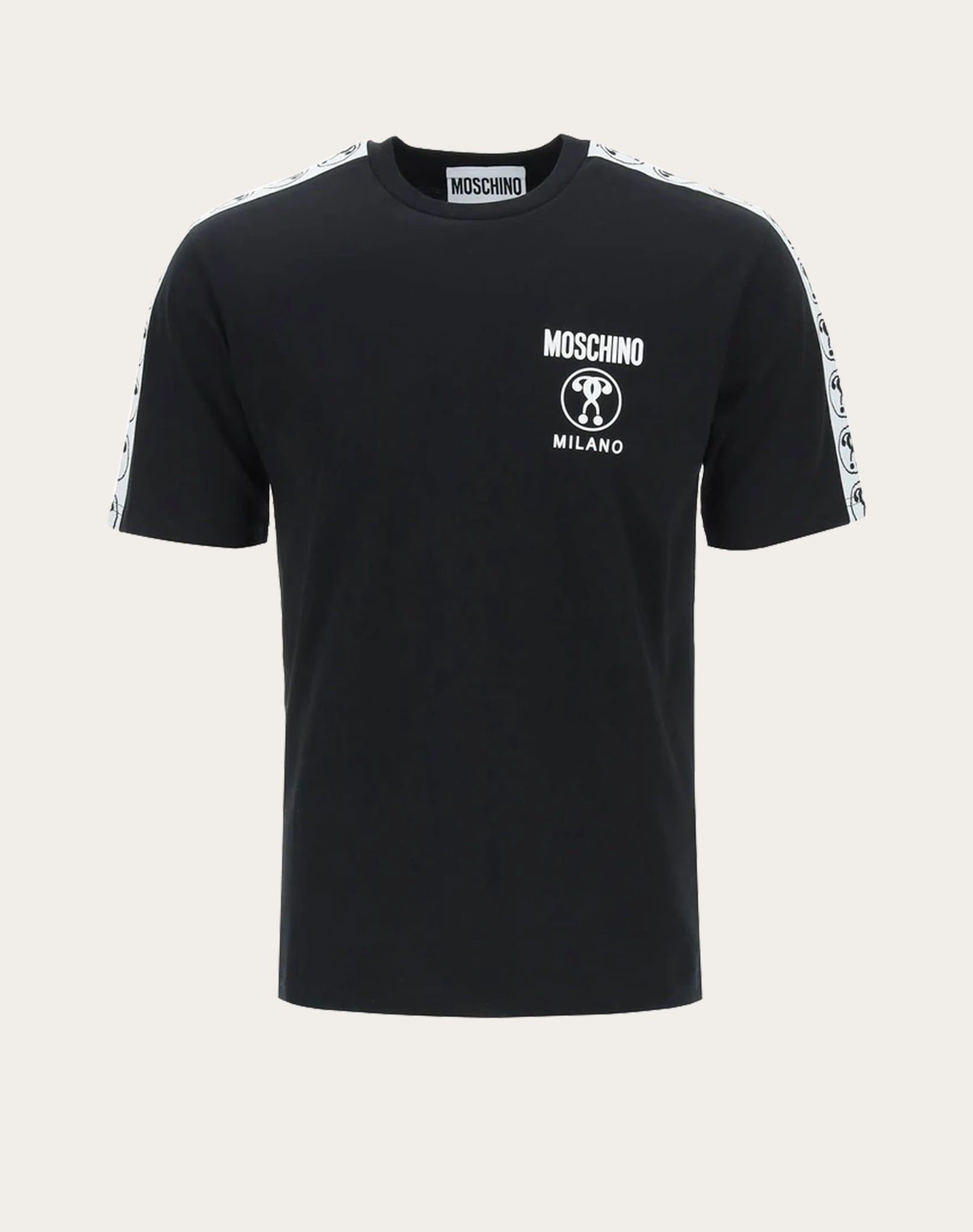 Áo T-Shirt nam Moschino J 0708 2041