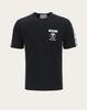 Áo T-Shirt nam Moschino J 0708 2041
