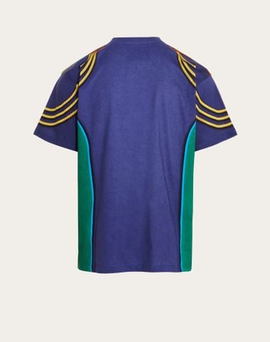 Áo T-Shirt nam MOSCHINO J 0715 5240
