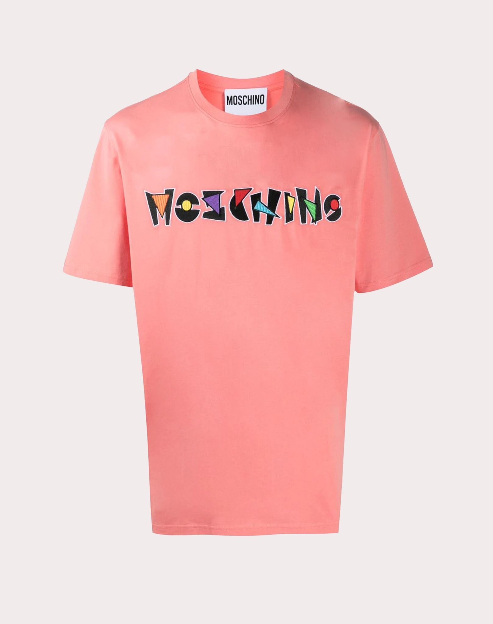Áo T-Shirt nam Moschino J 0716 2040