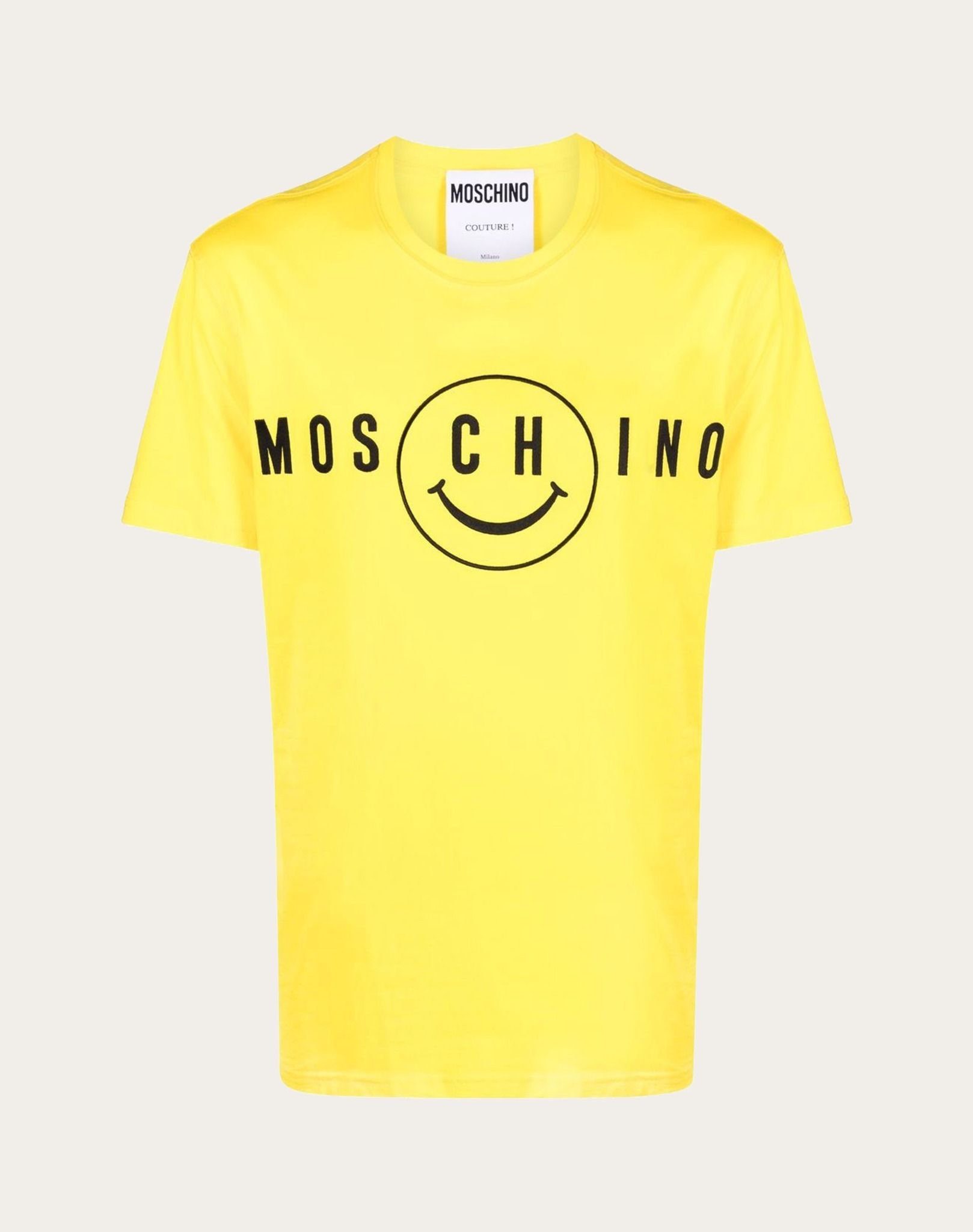 Áo T-Shirt nam Moschino J 0719 2041