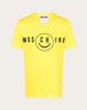 Áo T-Shirt nam Moschino J 0719 2041