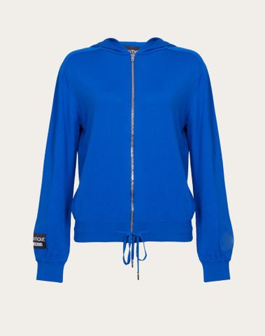 Áo khoác nữ Boutique Moschino J 0915 1104