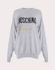 Áo sợi nữ Moschino J 0919 0500