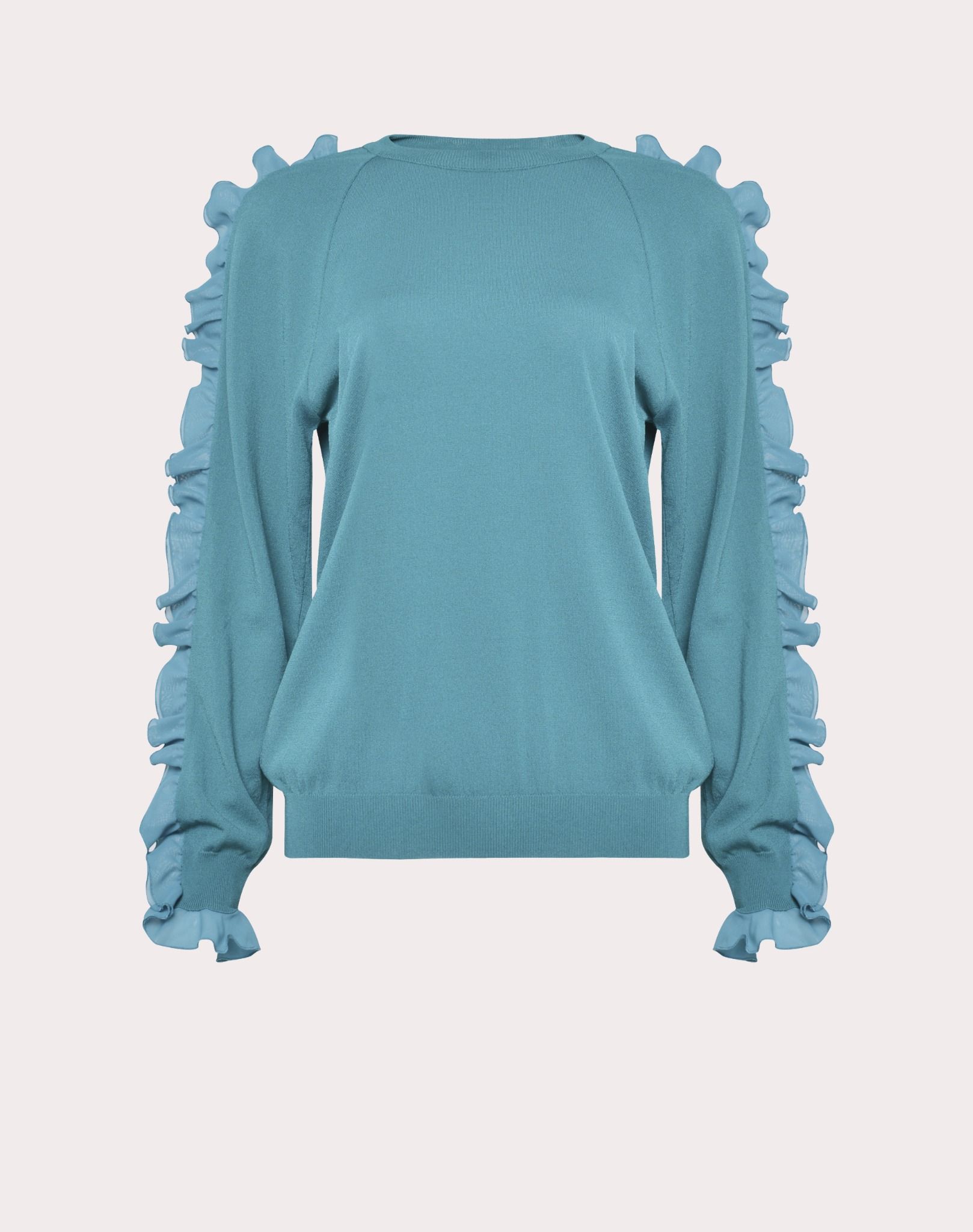 Áo sợi nữ Boutique Moschino J 0932 5801