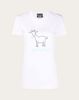 Áo T-Shirt nữ Boutique Moschino J 1209 0860