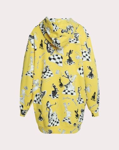 Áo khoác nữ Boutique Moschino J 1703 6151