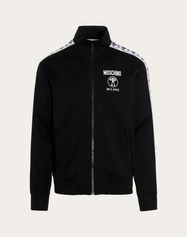 Áo nỉ nam Moschino J 1705 2029