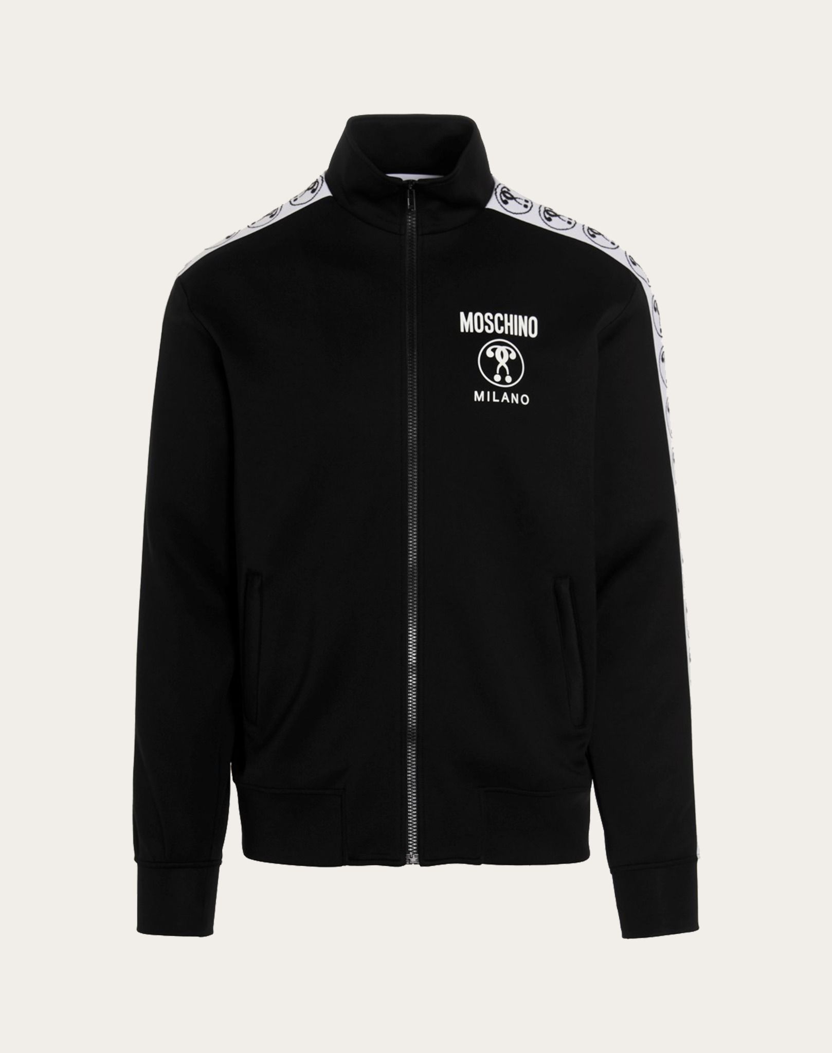 Áo nỉ nam Moschino J 1705 2029