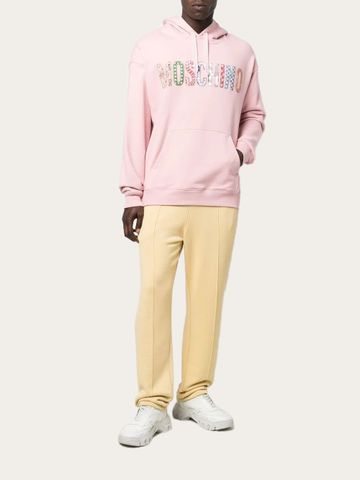 Áo nỉ nam Moschino J 1721 7028
