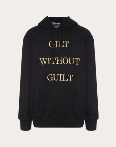 Áo nỉ nam MOSCHINO J 1788 7228