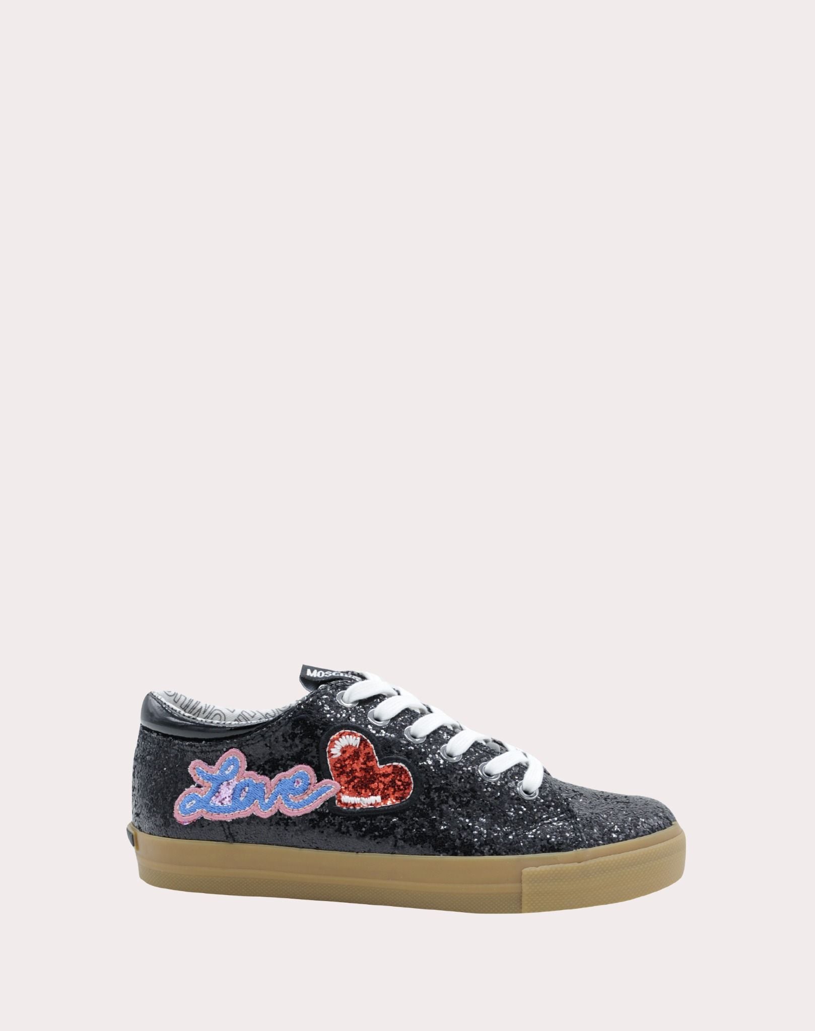 Sneakers nữ Love Moschino JA15213G15IH0