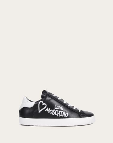 Sneakers nữ Love Moschino JA15292G1FIA1