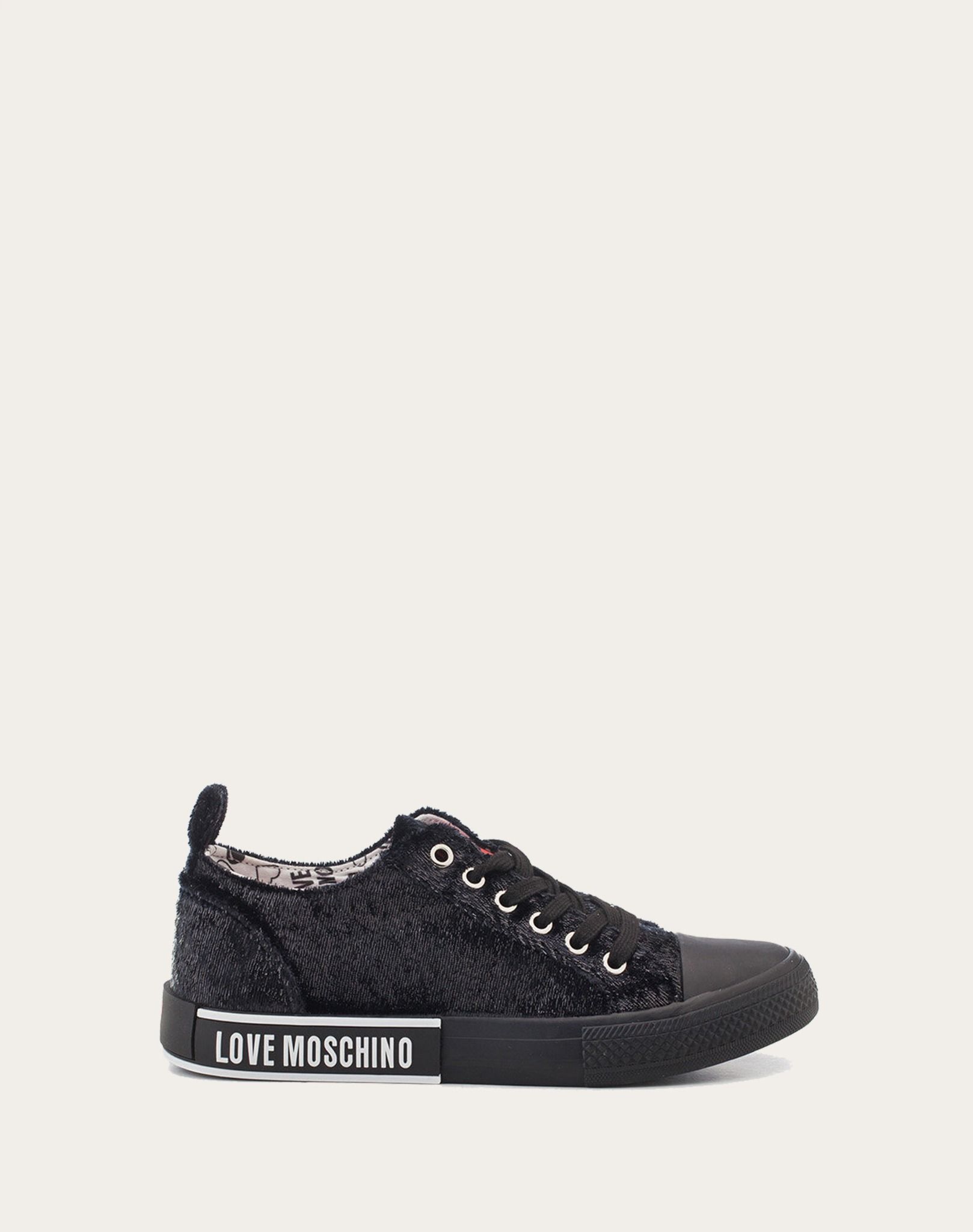 Sneakers nữ Love Moschino JA15372G0BJP0