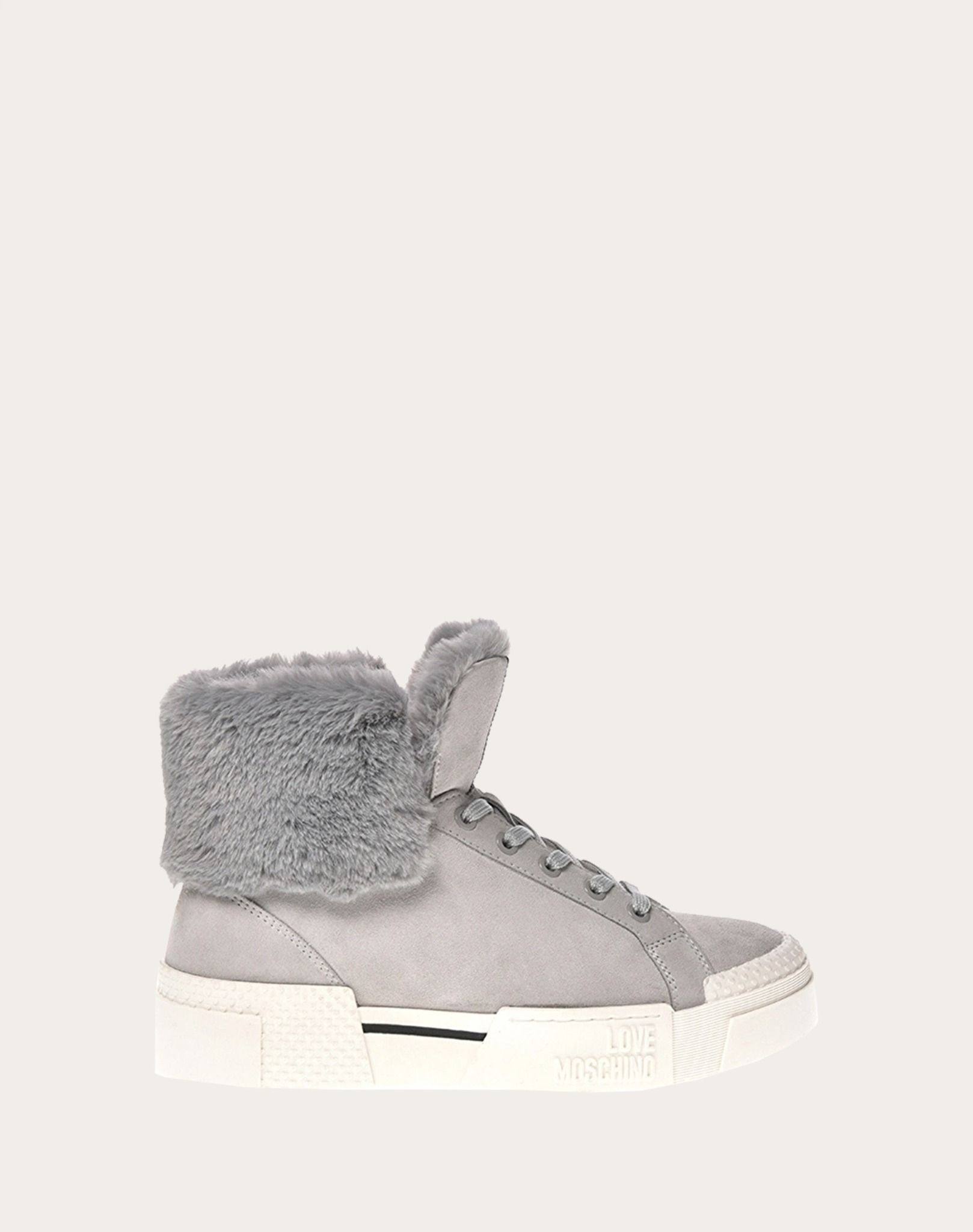 Sneakers nữ LOVE MOSCHINO JA15805G0FIG3