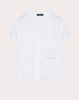 Áo T-Shirt nữ FABIANA FILIPPI JED213F114 H656