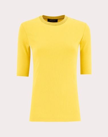 Áo T-Shirt nữ FABIANA FILIPPI JED214F398 I963