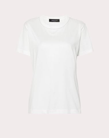 Áo T-Shirt nữ FABIANA FILIPPI JED224F278 L086