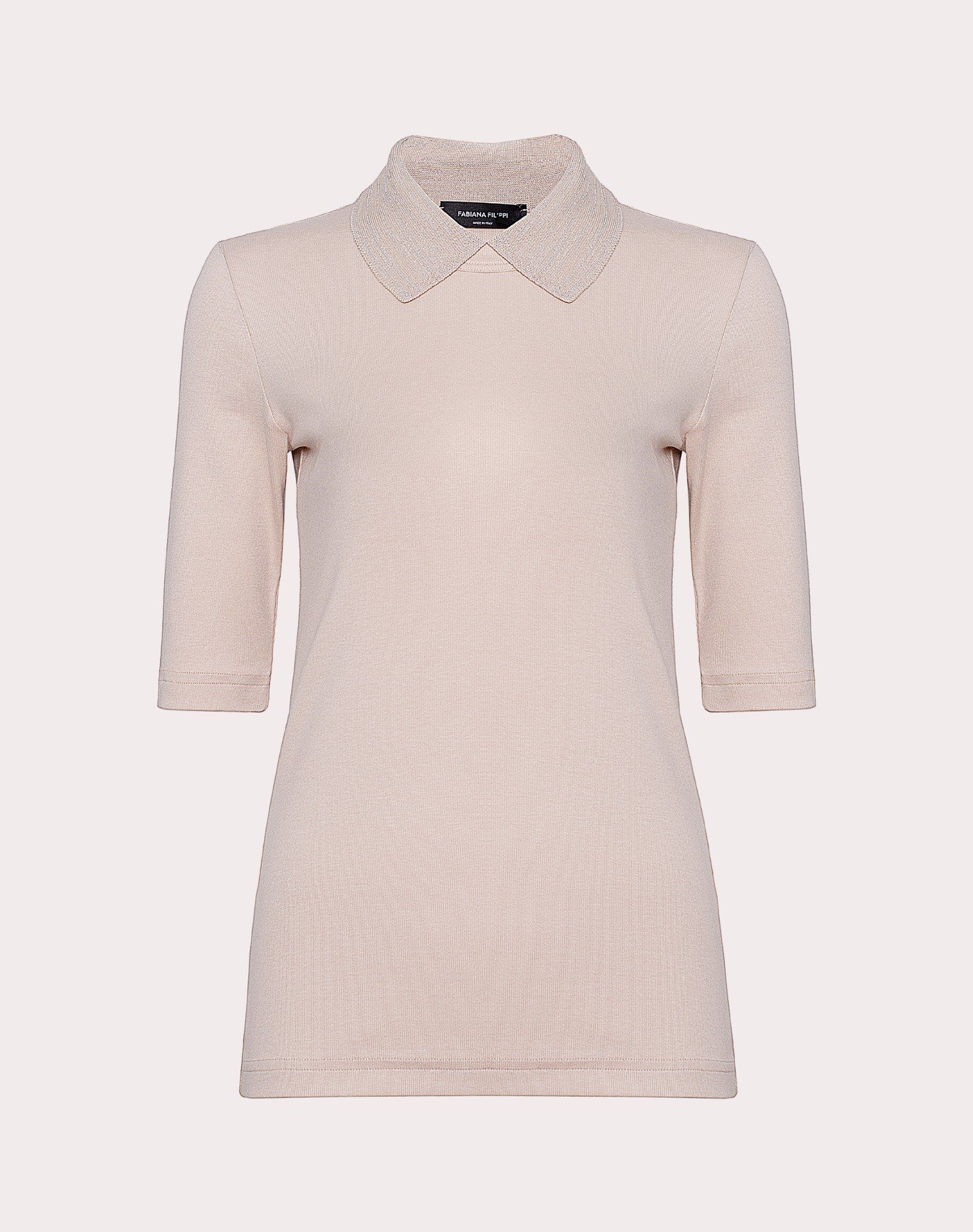 Áo T-Shirt nữ FABIANA FILIPPI JED265F161 L241