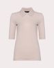 Áo T-Shirt nữ FABIANA FILIPPI JED265F161 L241