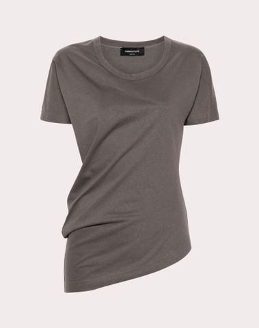 Áo T-Shirt nữ FABIANA FILIPPI JED274F451 D635