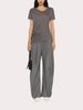 Áo T-Shirt nữ FABIANA FILIPPI JED274F451 D635