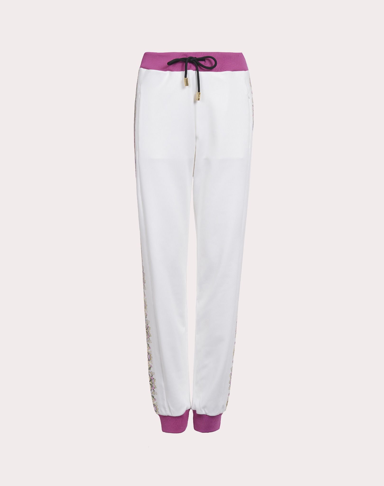 Quần tây nữ Class Cavalli KXLWKE IWBBI