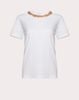 Áo T-Shirt nữ ERMANNO L019 EE1