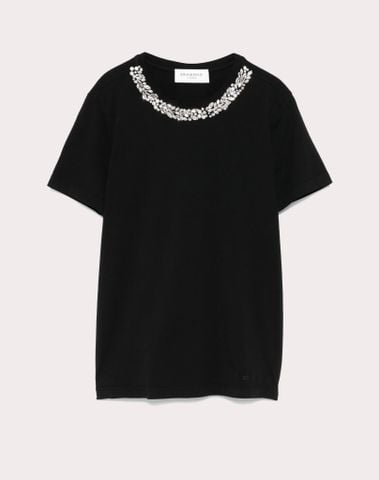 Áo T-Shirt nữ ERMANNO L019 EE1