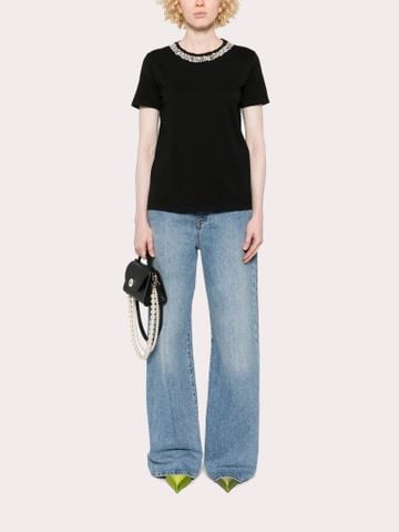 Áo T-Shirt nữ ERMANNO L019 EE1