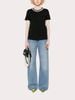 Áo T-Shirt nữ ERMANNO L019 EE1