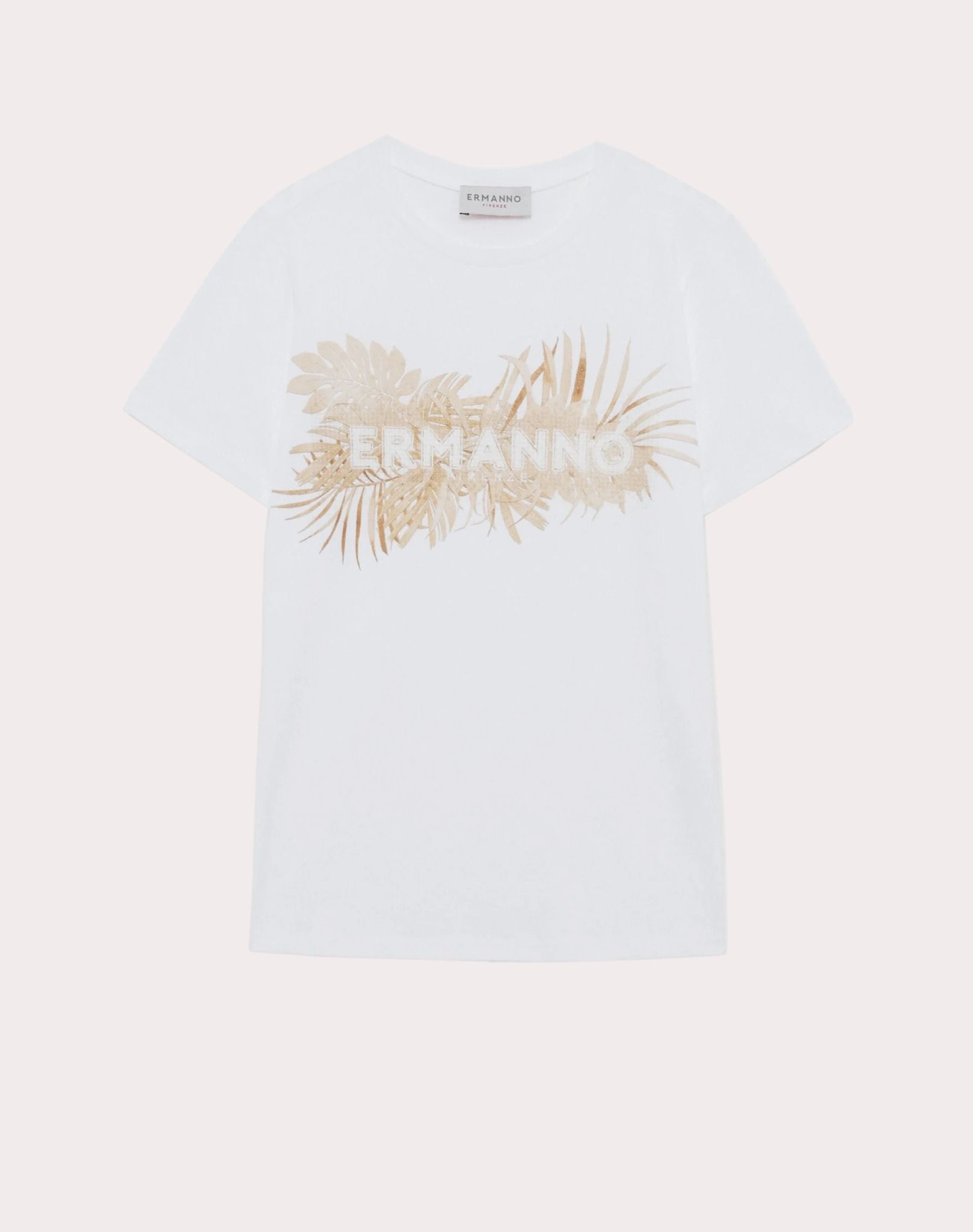 Áo T-Shirt nữ ERMANNO L019 EE9