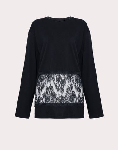 Áo T-Shirt nữ ERMANNO L025 EE4