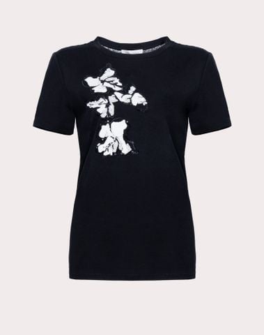 Áo T-Shirt nữ ERMANNO L026 EE5