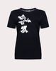 Áo T-Shirt nữ ERMANNO L026 EE5