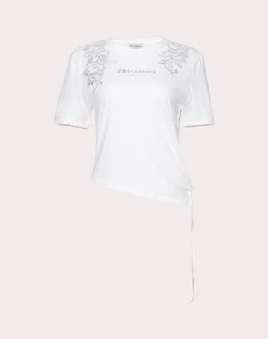 Áo T-Shirt nữ ERMANNO L031 EE4