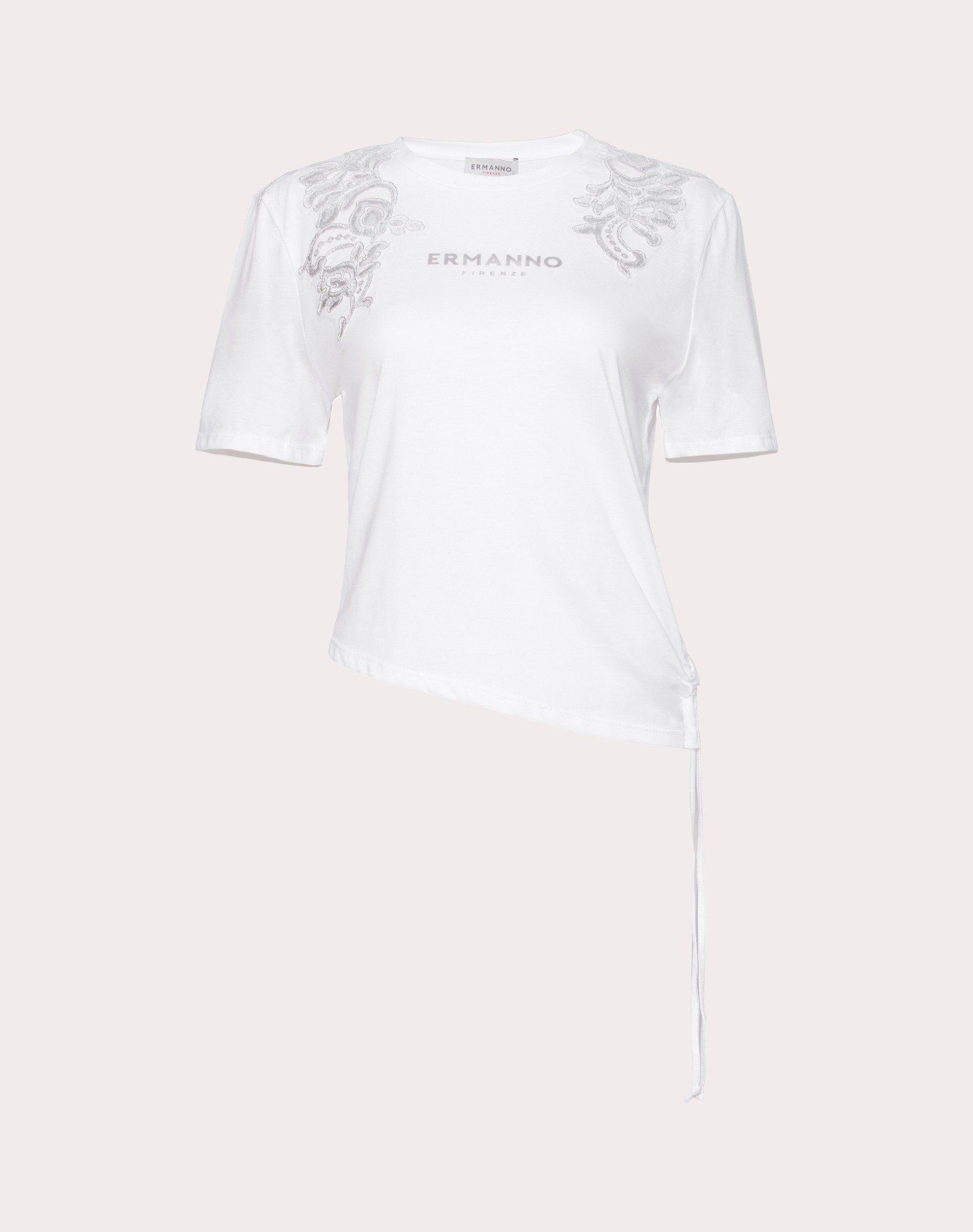 Áo T-Shirt nữ ERMANNO L031 EE4