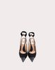 Giày nữ cao gót Moschino MA1032AM04MI0