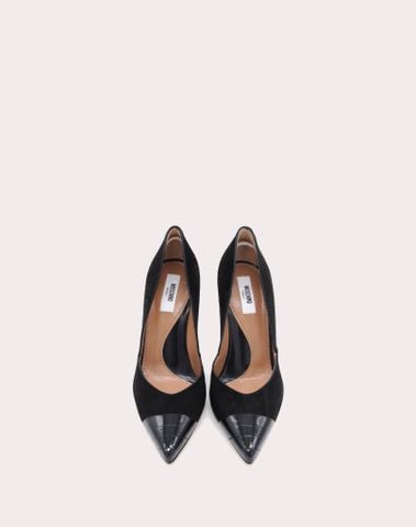 Giày nữ cao gót Moschino MA1033AM04MI0
