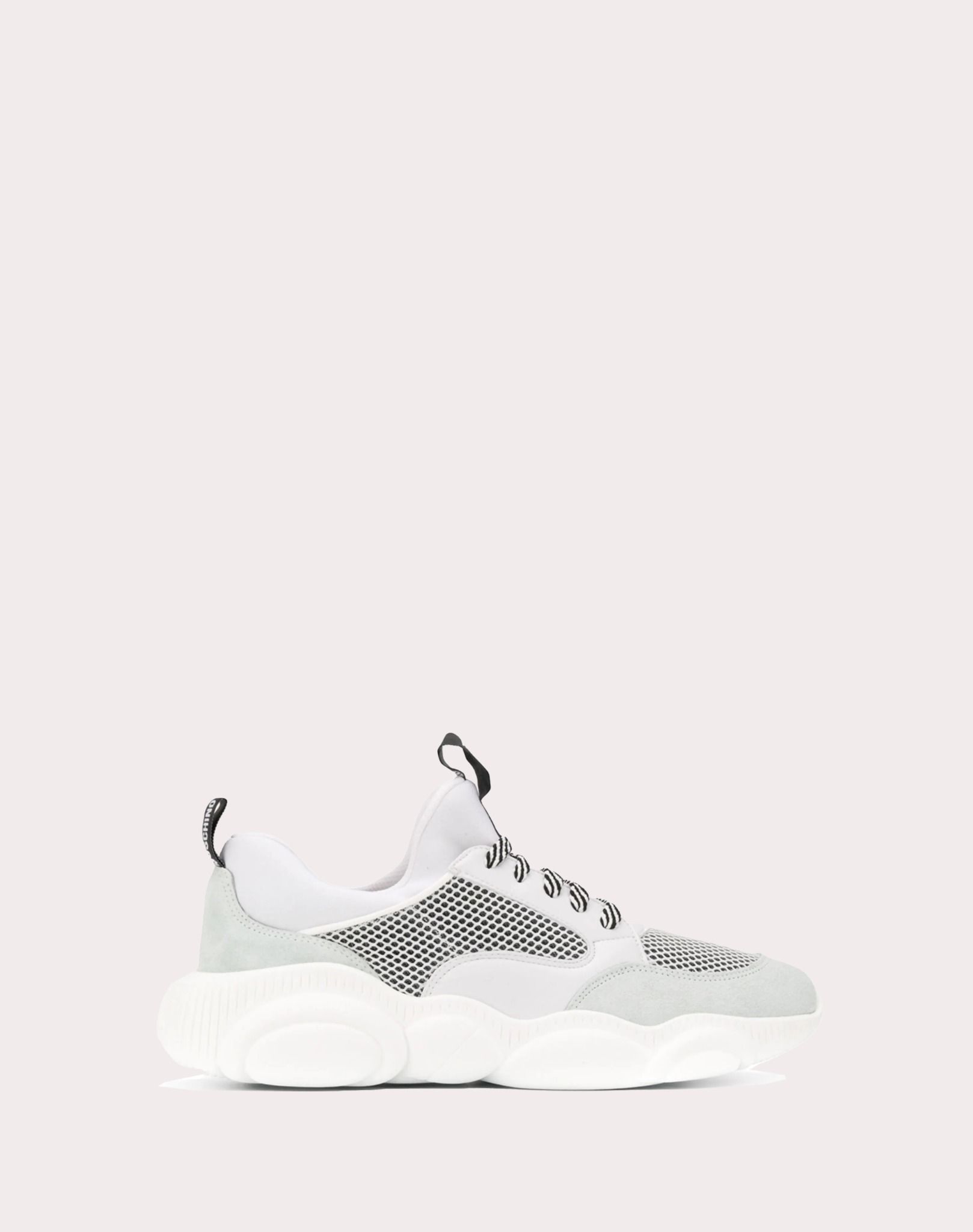 Sneakers nữ Moschino MA15103G1AMQ1